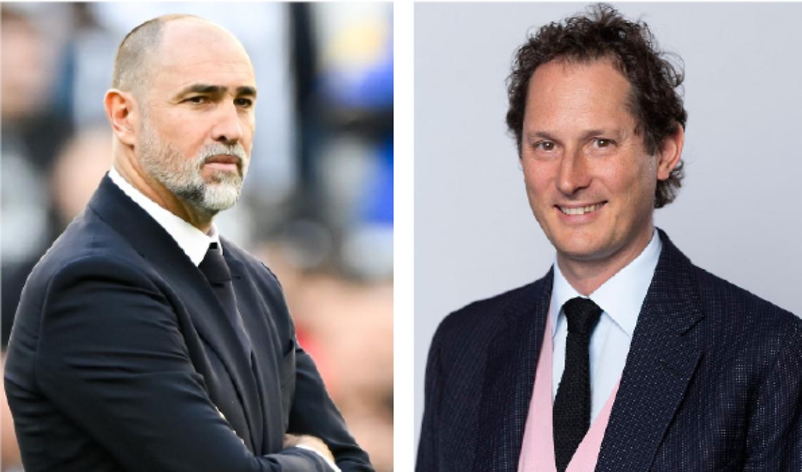 Ma cosa succede alla Vecchia signora? La crisi, Elkann e le mosse del terzo uomo pi&ugrave; ricco d&rsquo;Italia