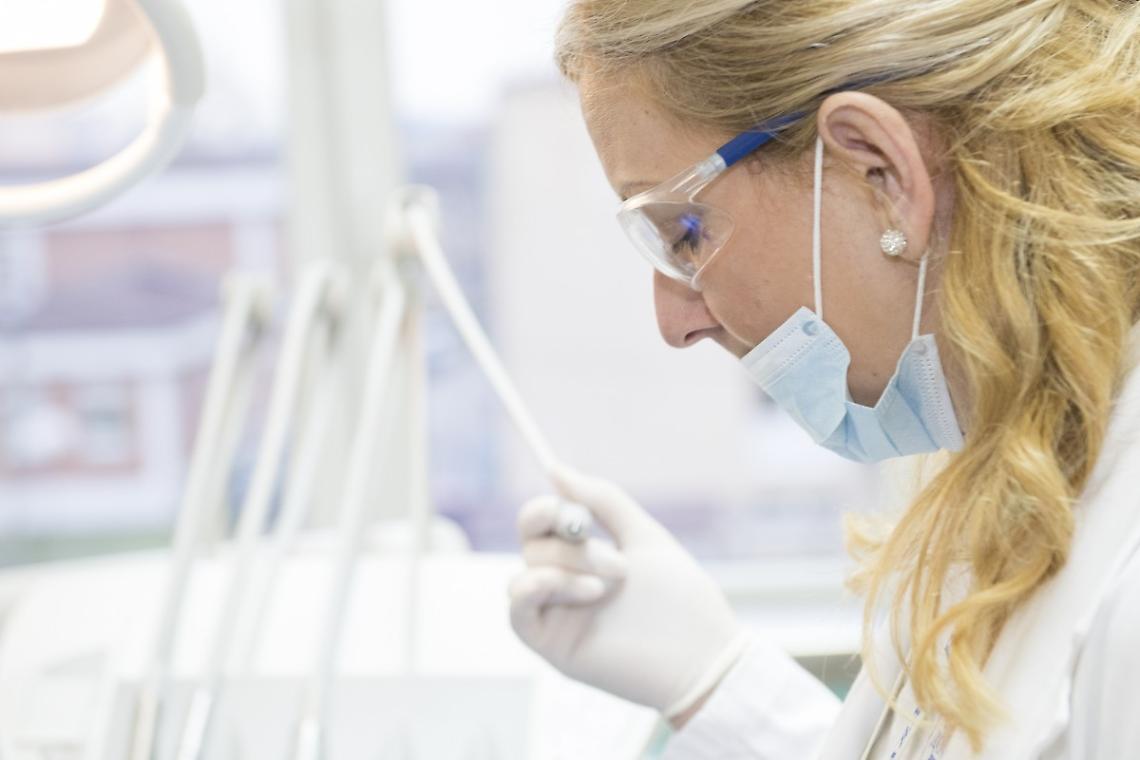 Orientamento scolastico e professioni sanitarie: porte aperte nelle aziende ospedaliere