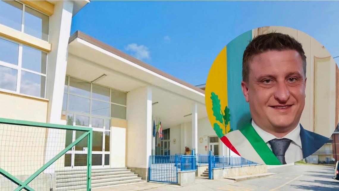 45 mila euro per rendere la scuola più bella e accogliente grazie al bando della Fondazione CRC