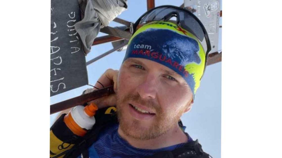 Escursionista di Villanova, classe '85, ritrovato morto in alta valle Gesso