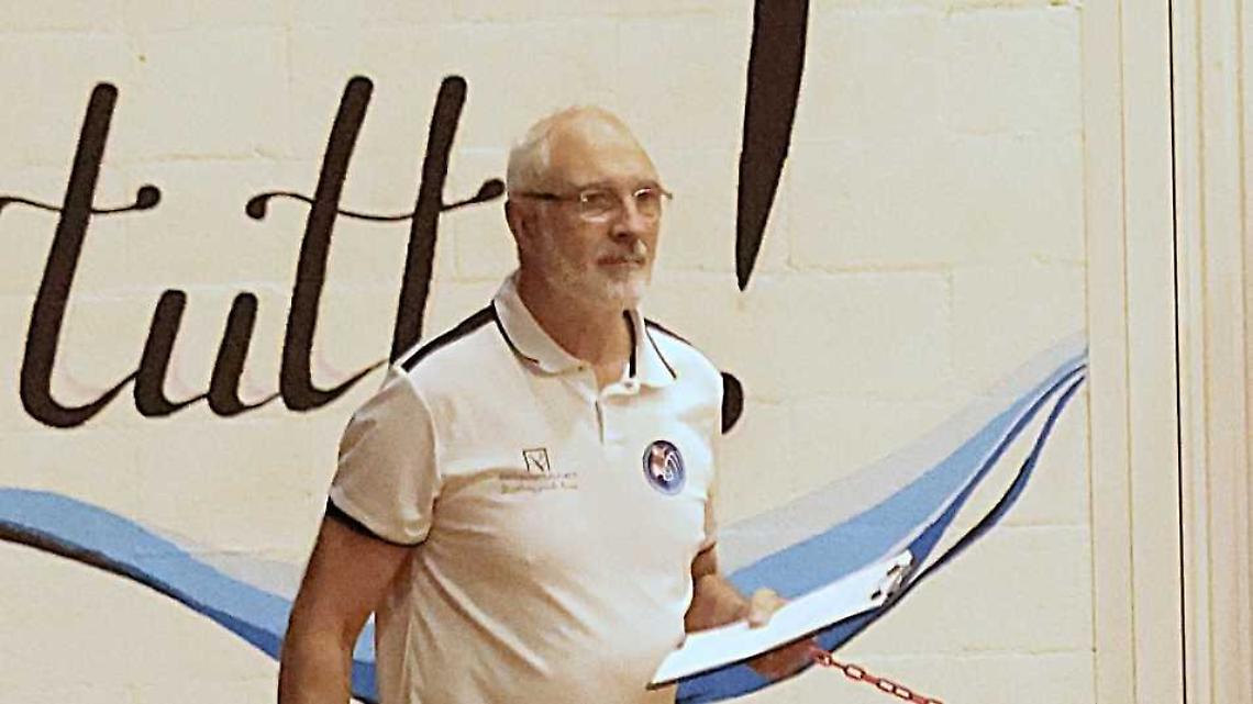 Bessone-Paganelli picchiano duro: Villanova va, il coach: «Una partita alla volta»