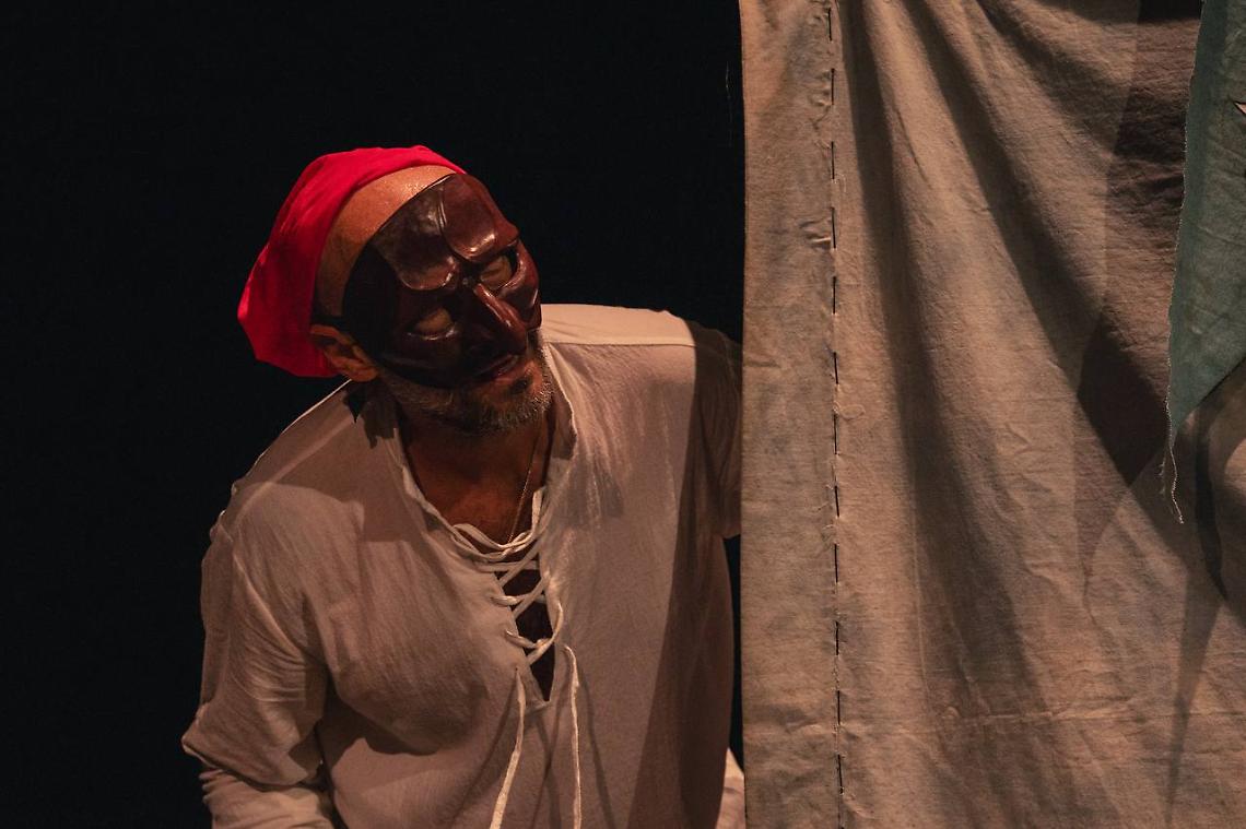 Al "Marenco" torna la follia geniale della Commedia dell’Arte