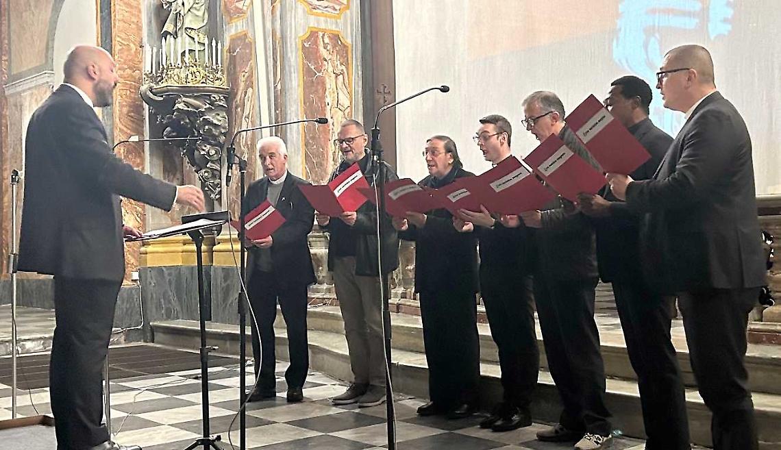 Musica, fede, pace: torna il "Festival dei Santi"