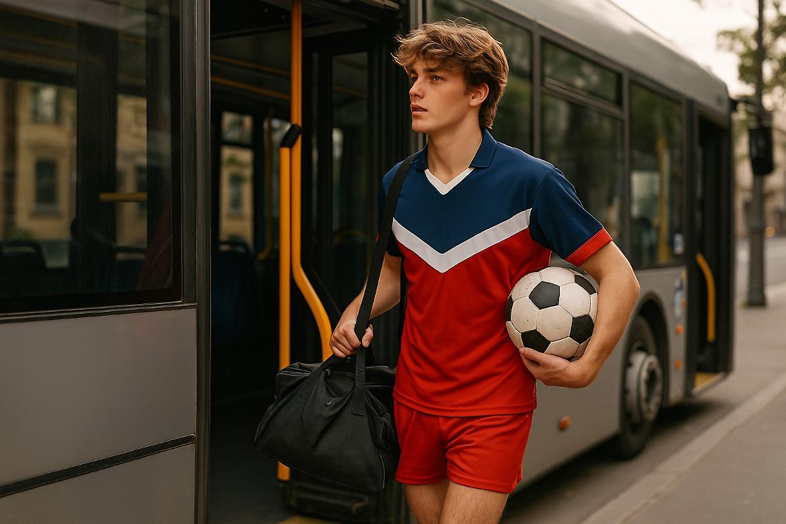 «Aiutiamo i giovani campioni a inseguire i loro sogni»