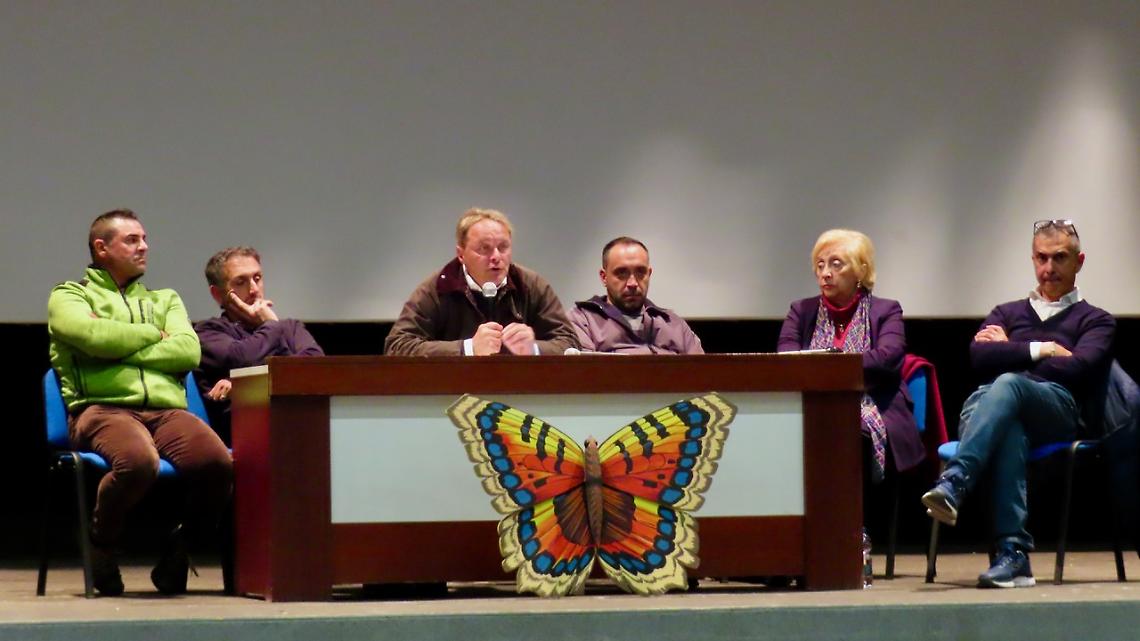 A San Giacomo nascerà il Consiglio di Frazione