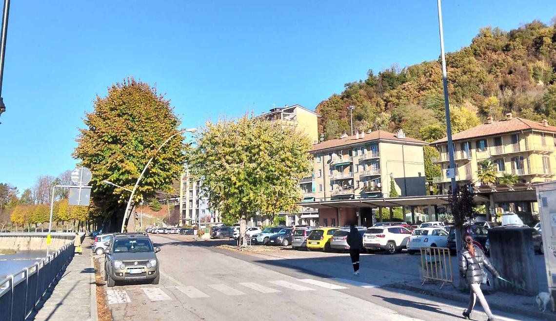 Illuminazione lungo il Cevetta: al via i lavori