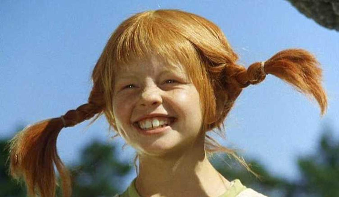Pippi Calzelunghe ha trovato casa a Cuneo