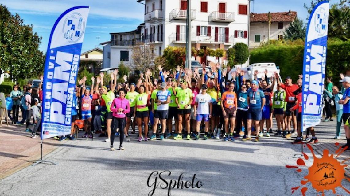 San Paolo in festa tra sport, sapori e sorrisi d’autunno