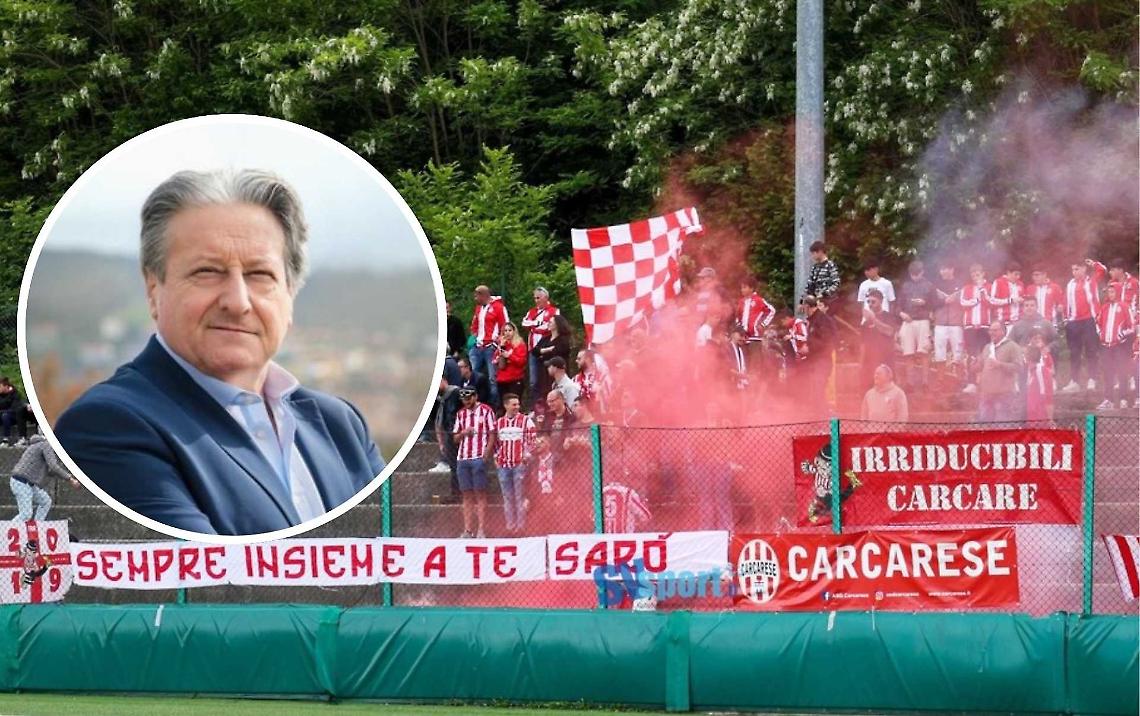 “Non possiamo avere figli e figliastri!”: il sindaco risponde alle accuse sui fondi alla Carcarese