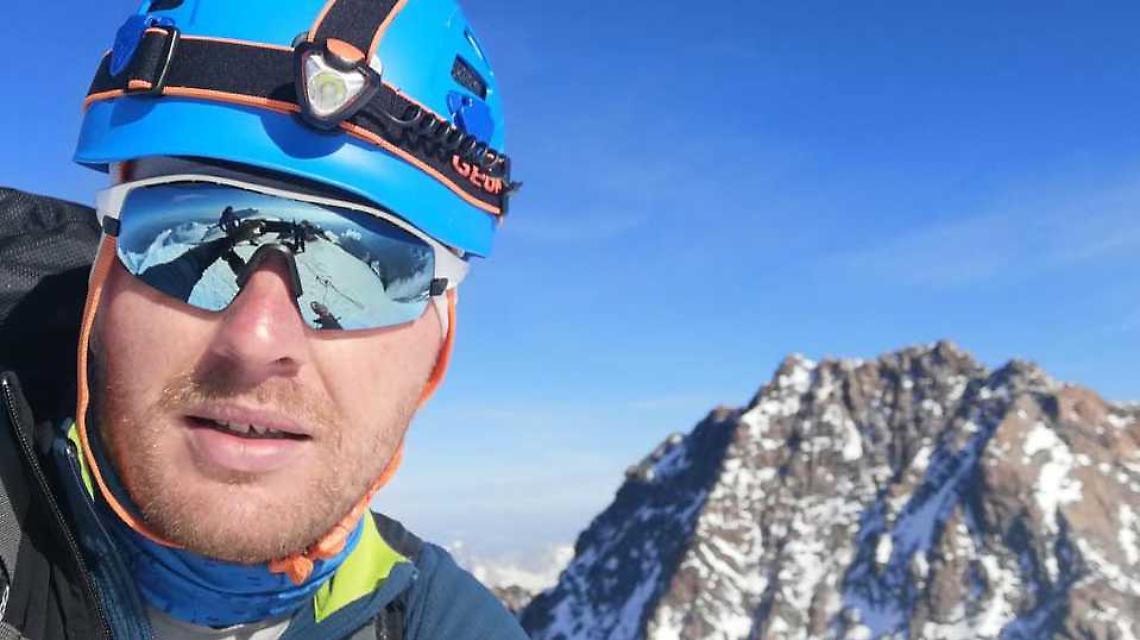 «Papà premuroso, amava lo sport e i nostri territori», il monregalese piange Walter Bosio