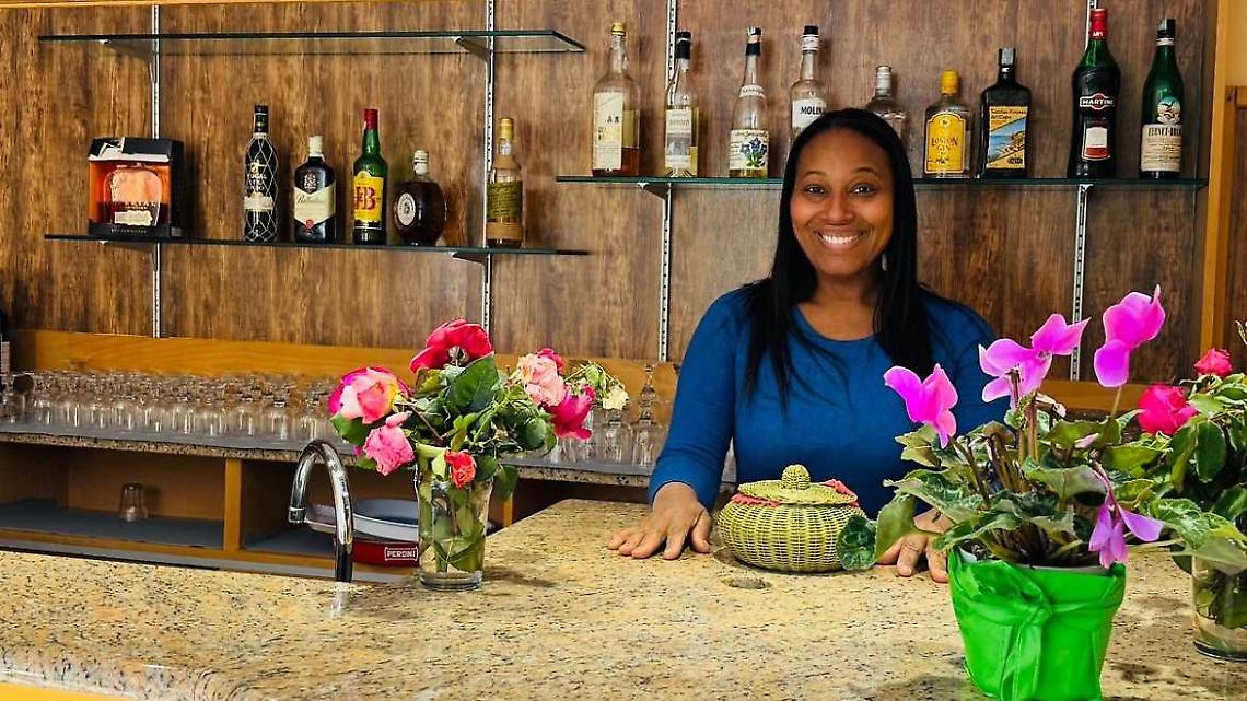 Riapre il Bar della Polisportiva, dove il Piemonte incontra i Caraibi