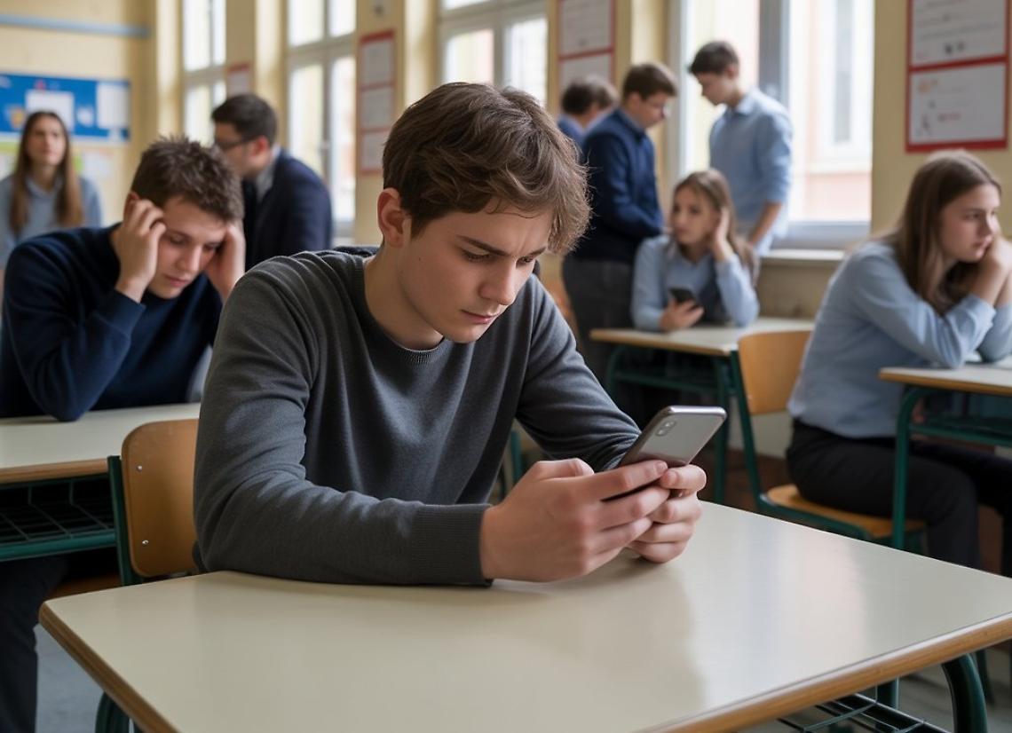 Sei Comuni uniti nella lotta al bullismo e al cyberbullismo: ecco “Voci libere”