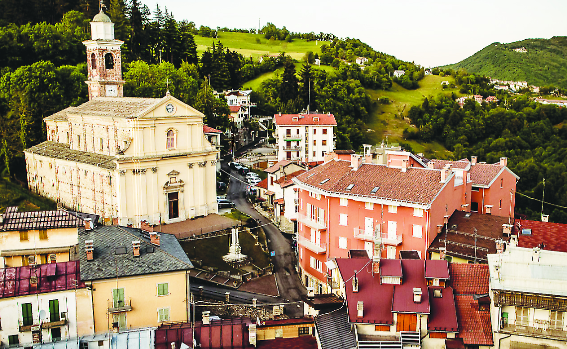 In Consiglio dibattito sul Dups