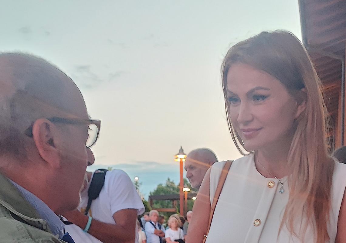 Eva Henger, primo film da regista: domenica la conferenza stampa