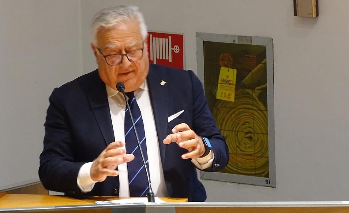 «Banda ultralarga e infrastrutture viarie per contrastare lo spopolamento»