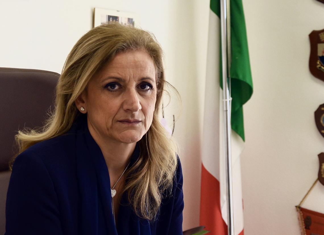 Cambio della Guardia, arriva una donna alla guida della Questura