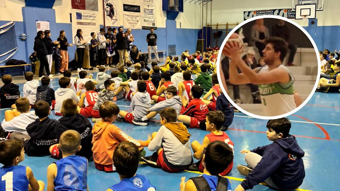 Farigliano con il "Dellaferrera", Mondovì e Borsi Ceva: cosa è successo nel basket locale