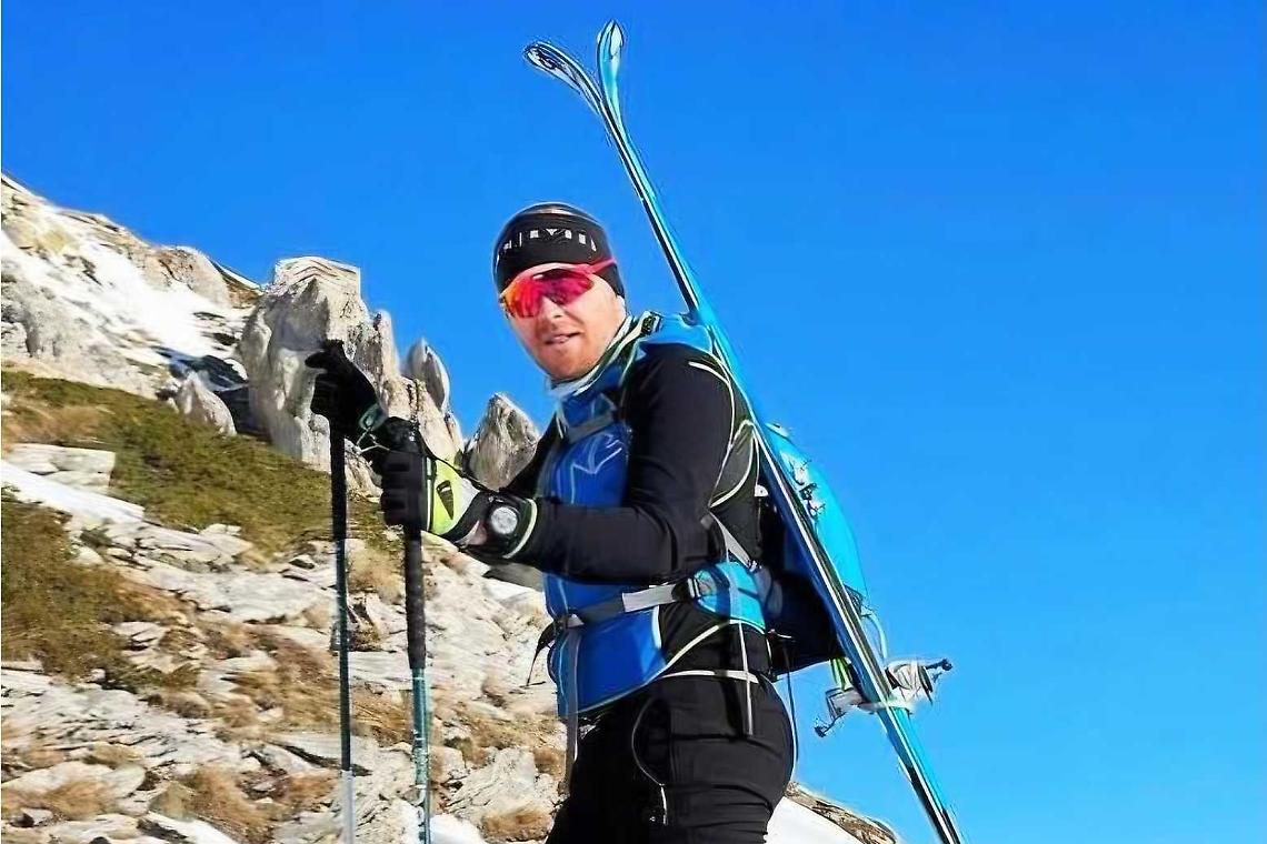 A Villanova l'addio a Walter Bosio, nello stesso punto 12 anni fa morì il fariglianese Michele Brenta