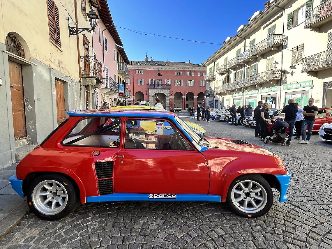 "Un prosecco per Dante": dove la passione per i motori incontra la memoria