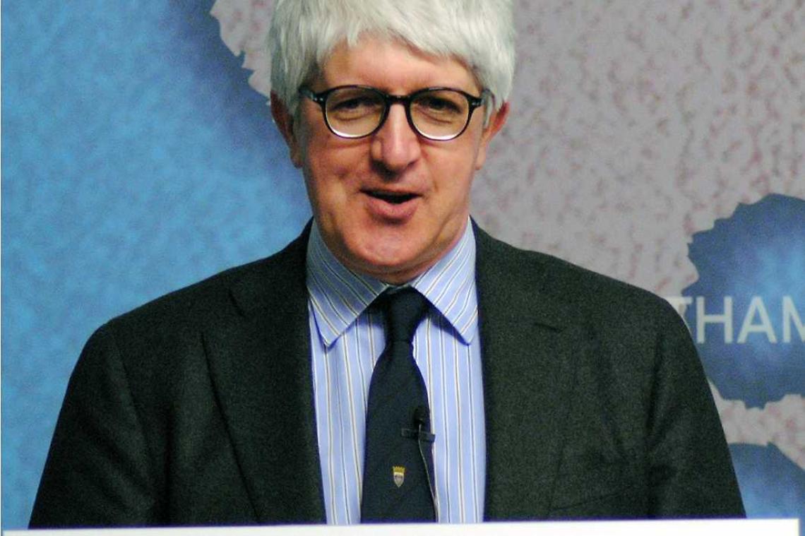 La Confcommercio porta Beppe Severgnini a Carrù