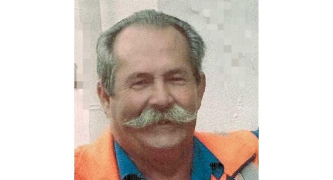 Addio a Beppe Peirone, volontario instancabile della Croce Bianca