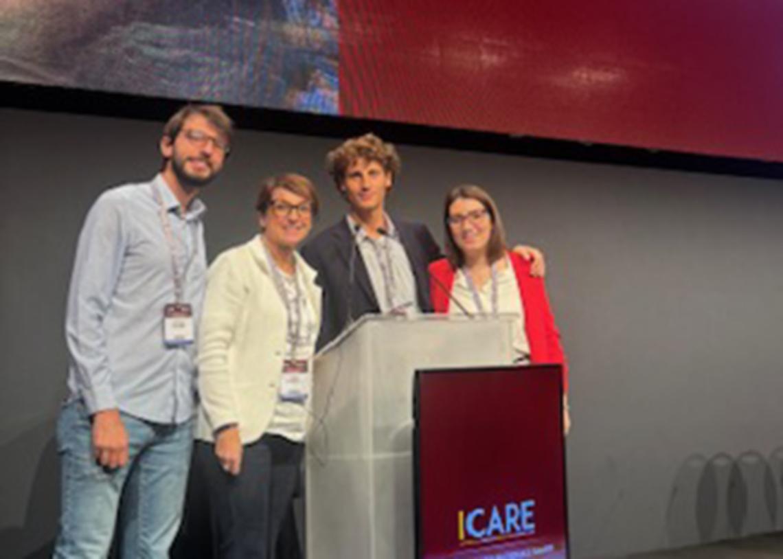 Medicina d’eccellenza: Mondovì premiata per uno studio che guarda al futuro della chirurgia