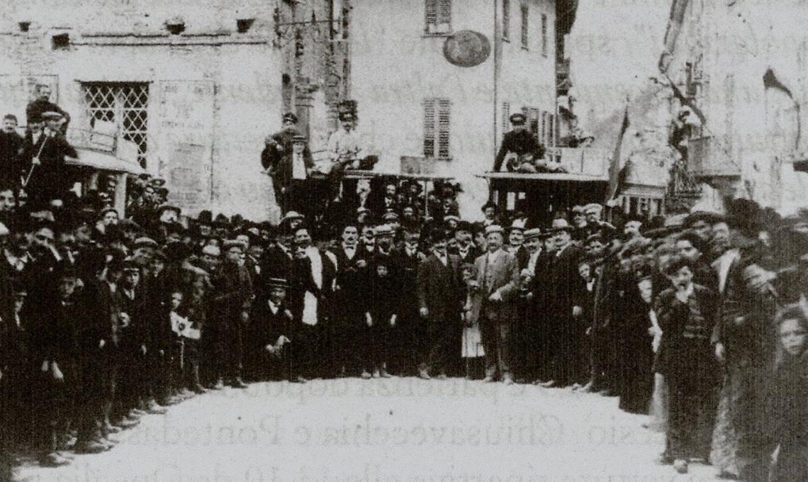 Ormea apre il cassetto dei ricordi: nasce il Portale di Comunità