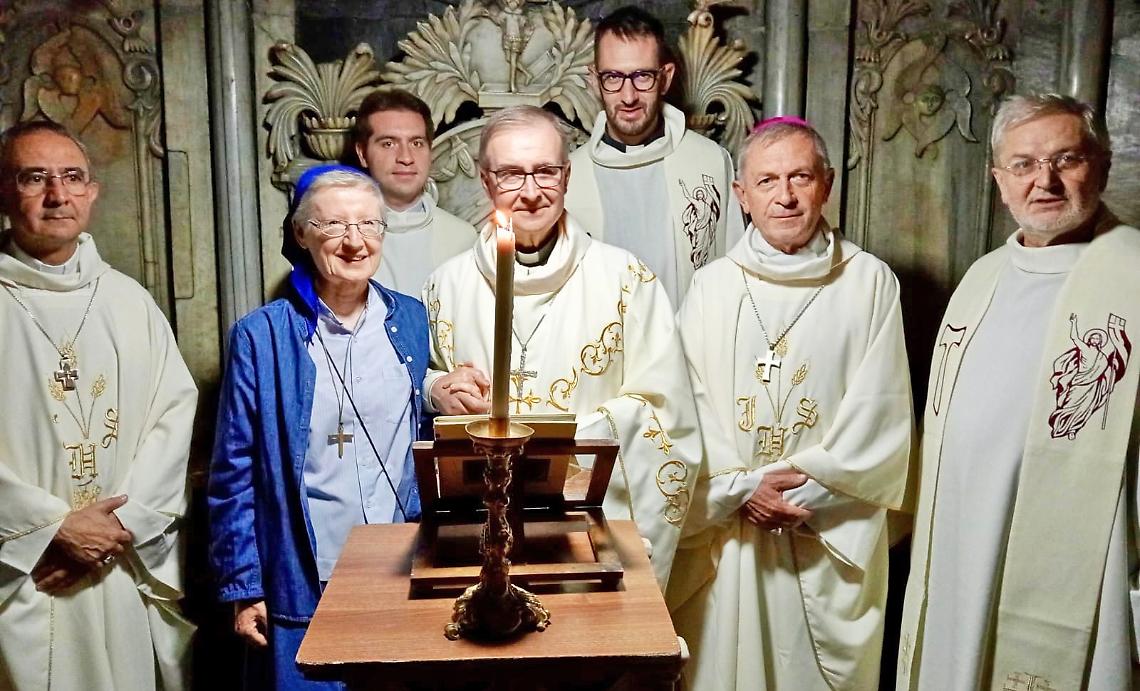 Tra i cristiani in Terra Santa: gli scontri, le violenze dei coloni, ma anche semi di speranza