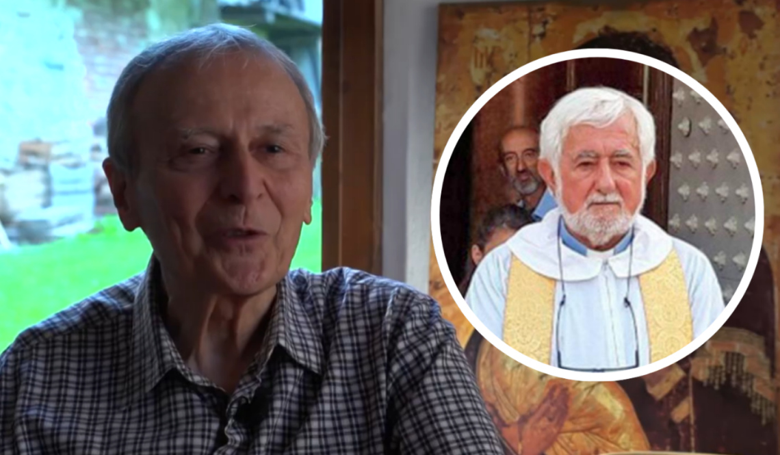 Nel ricordo di don Armando Ferreri, la proiezione di "In verità vi dico"