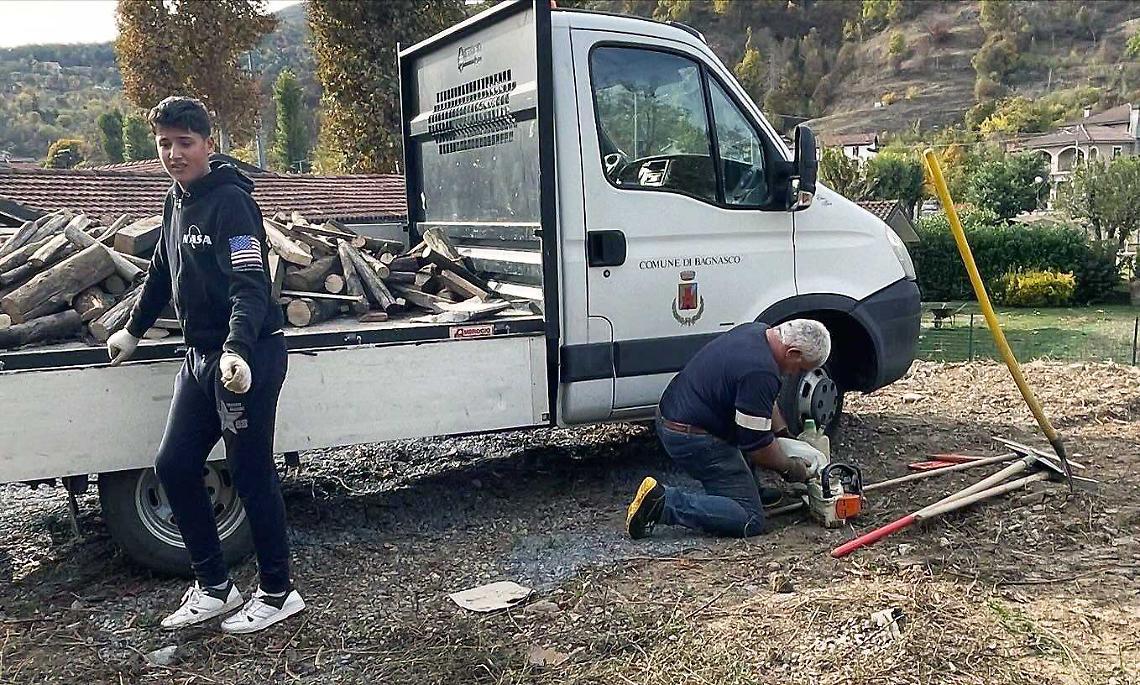 Al via i preparativi per la nuova edizione del Presepe Vivente