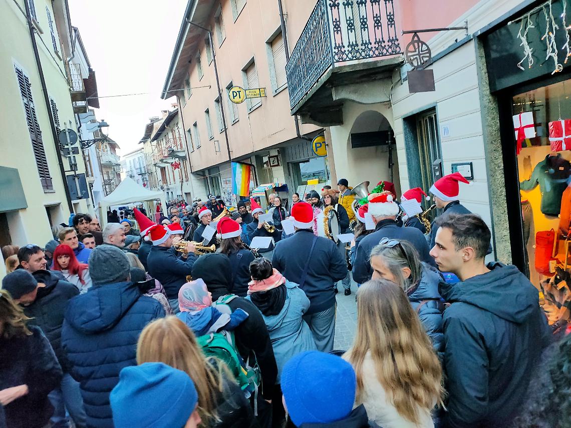 Diventa protagonista del ‘Paese incantato’: iscrizioni aperte per espositori e artigiani