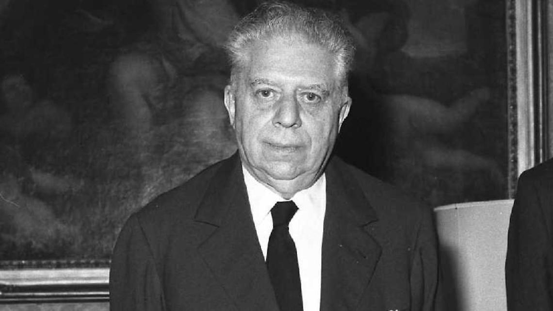 Un secolo di Ossi di seppia: un pomeriggio per celebrare la poesia di Montale