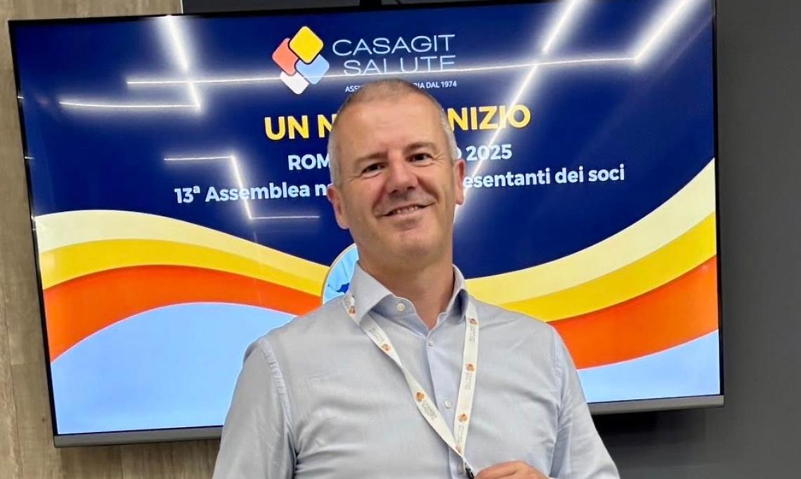 "Granda in Rivolta" raddoppia e arriva a Trinità: apre il circuito il giornalista Fabrizio Brignone