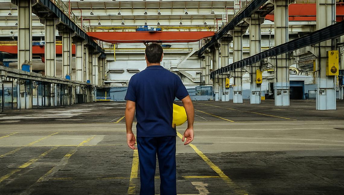 Brutte notizie: boom della cassa integrazione anche in provincia di Cuneo