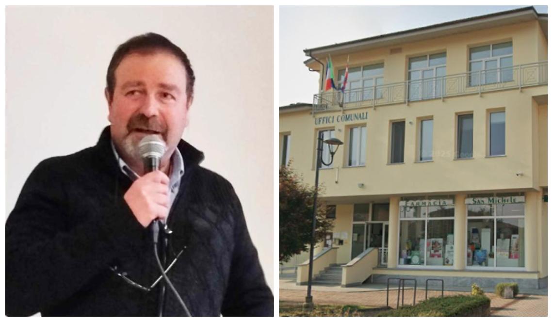 Il sindaco alla minoranza: &laquo;Il consigliere Gallo spieghi gli aspetti poco chiari dei suoi mandati&raquo;