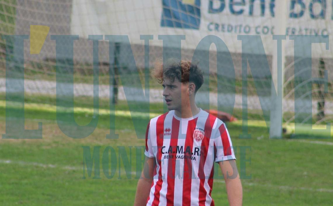 Scherzo iniziale, poi succede di tutto nell'anticipo del venerdì