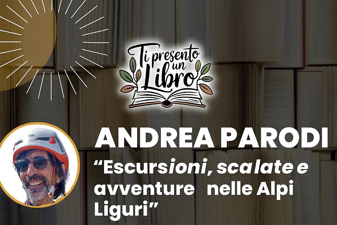 A Ceva la serata con lo scrittore-alpinista per tutti gli appassionati di motntagna