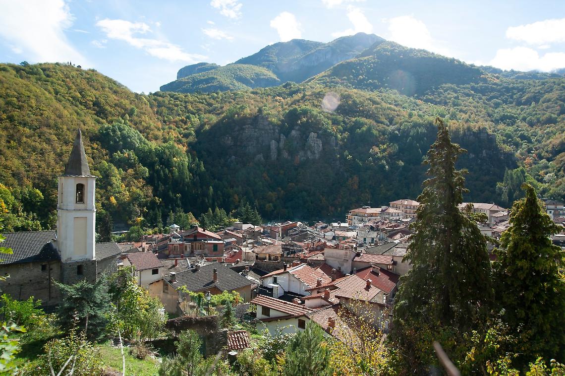 Val Tanaro, la sfida dell’accoglienza: parte la corsa al marchio “Ospitalità Italiana”