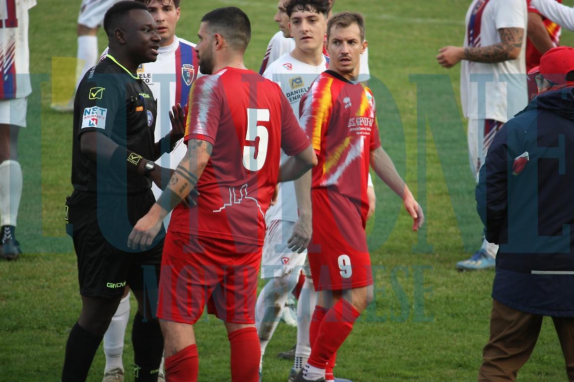 Frenata Piazza: Lugliengo e Gonella illudono i giallorossi