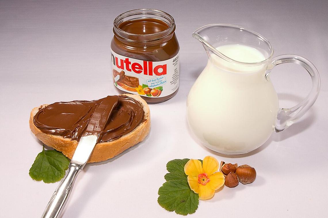 Ferrero: stop all'acquisto di nocciole dalla Turchia. "Nessun problema per la Nutella"