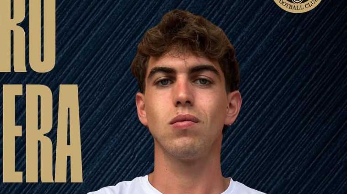 I "lobos" del San Pedro cadono per la prima volta e può far male 