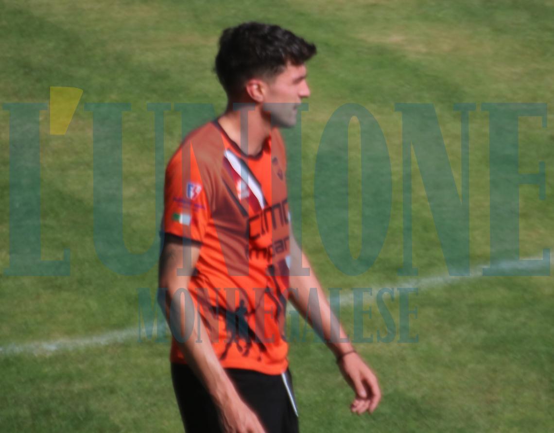 Matteo Unia, Sant'Albano