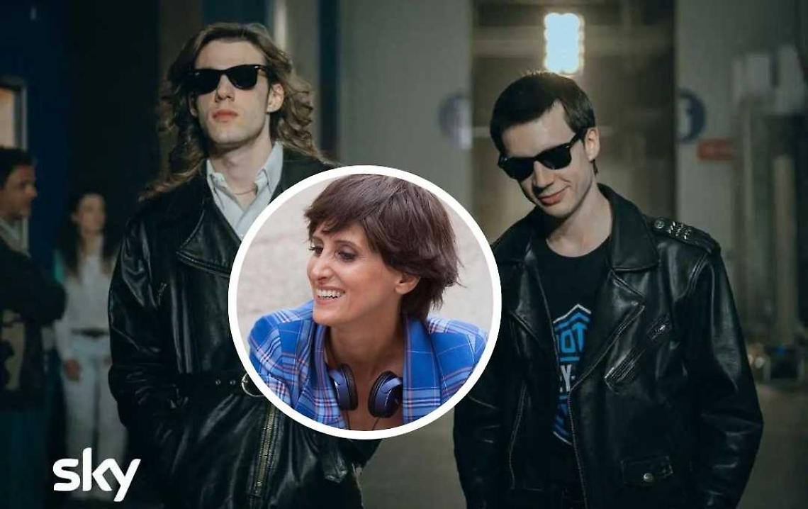 “Nord Sud Ovest Est”: si gira a Torino la nuova stagione dedicata agli 883