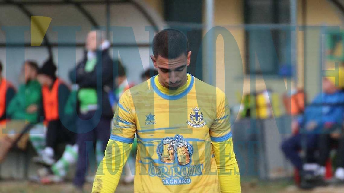 BAGNASCO-CARAGLIO PAGELLE