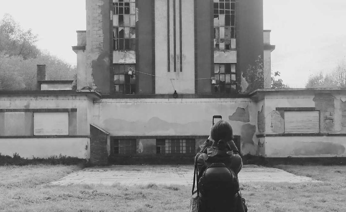 “Emulsioni Festival”: una giornata tra memoria industriale e futuro condiviso