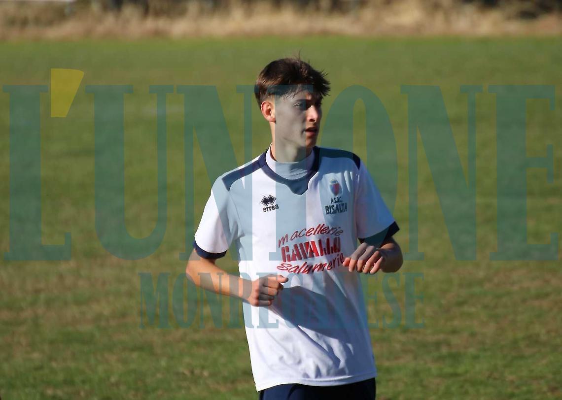 Forneris firma il riscatto del Bisalta