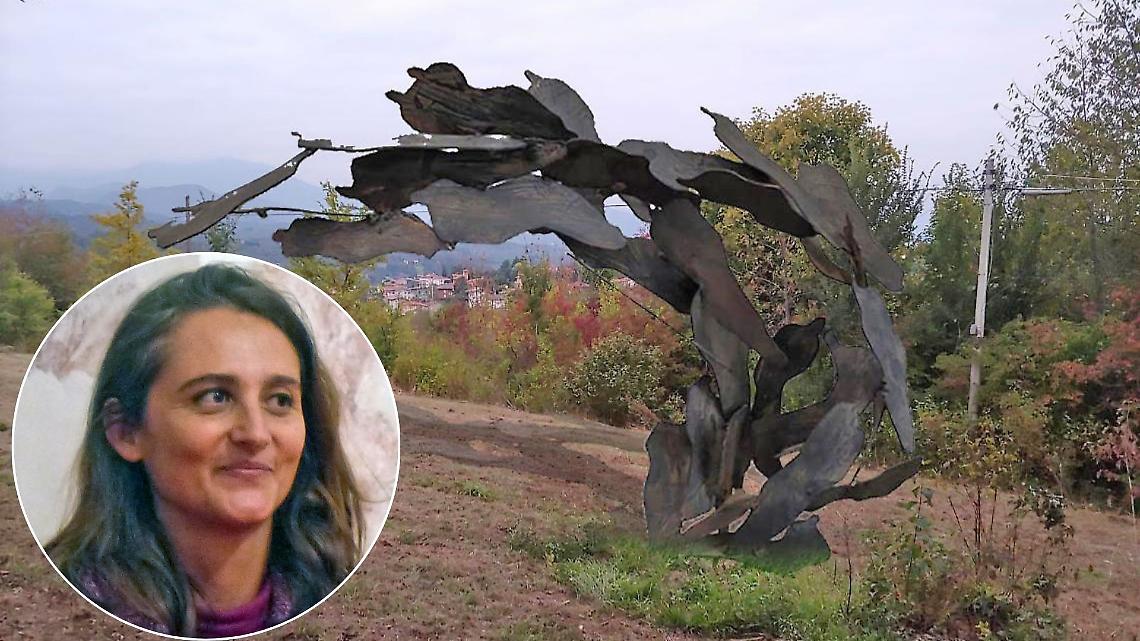 Con Landandart il paesaggio diventa galleria e l’arte un invito al viaggio