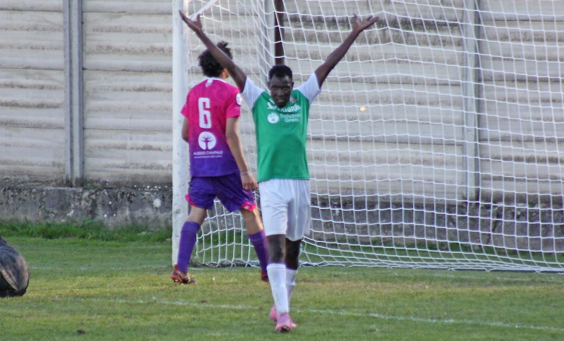 Cevam che magia! rimonta pazzesca e Castellettese al tappeto