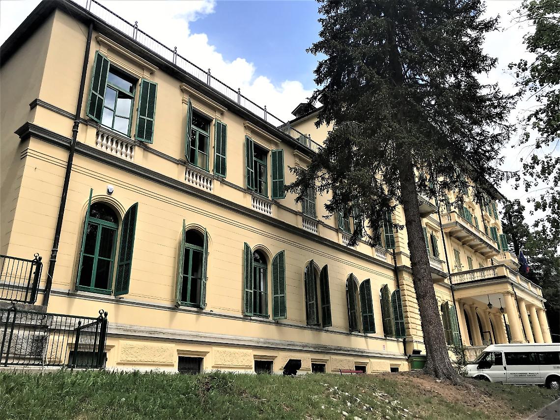 Per i 40 anni della Scuola Forestale un convegno di respiro internazionale