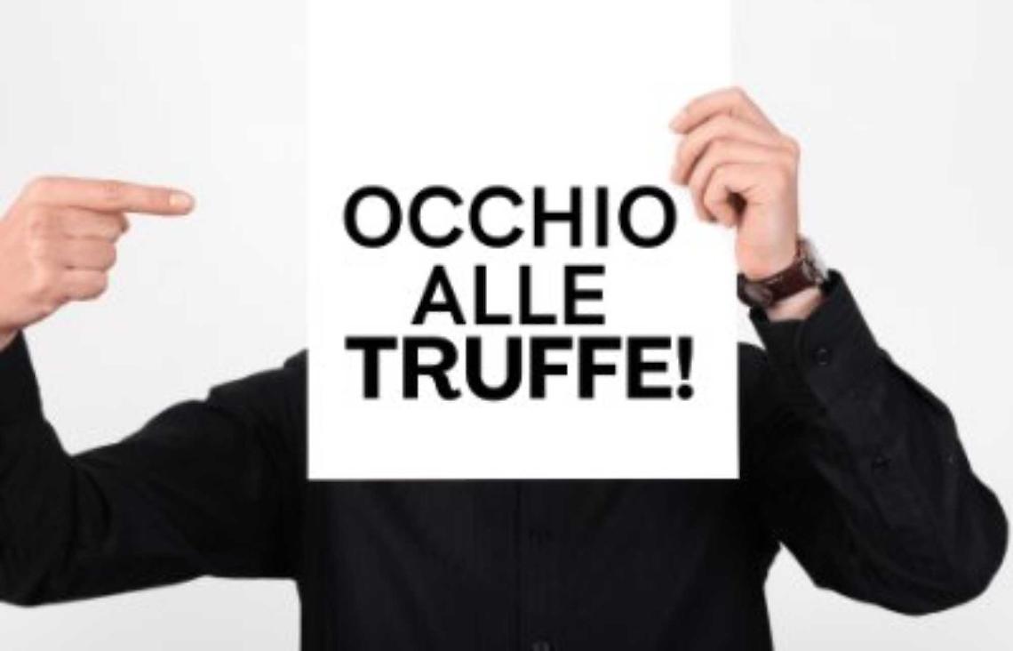 Stop alle truffe! Come difendersi dalle frodi?